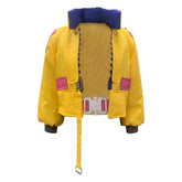 Valorant Killjoy Yellow Coat Bag Outfit Halloween Carnival Suit Cosplay Costume